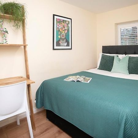Wilson House Hostel London Luaran gambar
