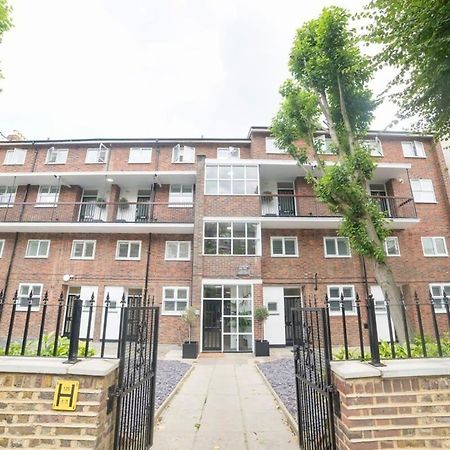 Wilson House Hostel London Luaran gambar
