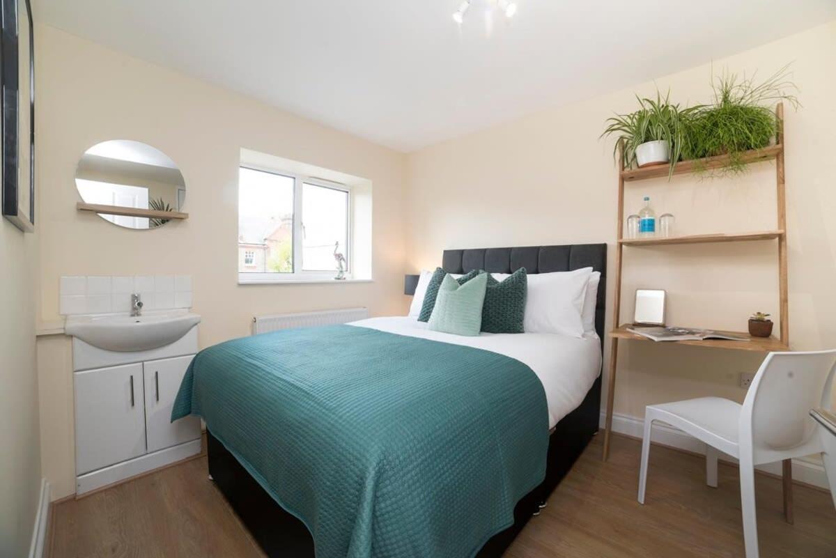 Wilson House Hostel London Luaran gambar
