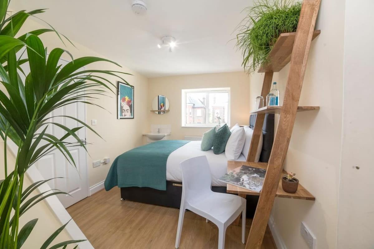 Wilson House Hostel London Luaran gambar