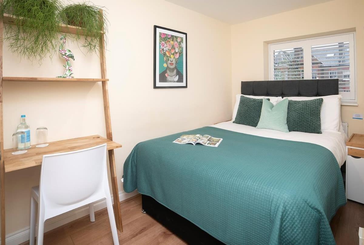 Wilson House Hostel London Luaran gambar
