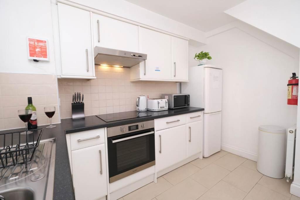 Wilson House Hostel London Luaran gambar