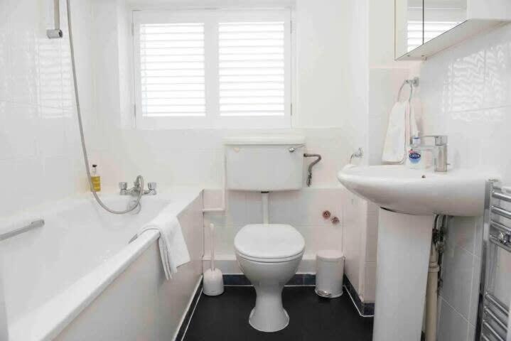 Wilson House Hostel London Luaran gambar