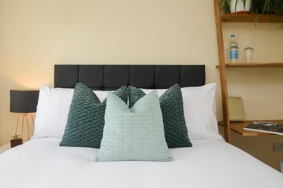 Wilson House Hostel London Luaran gambar