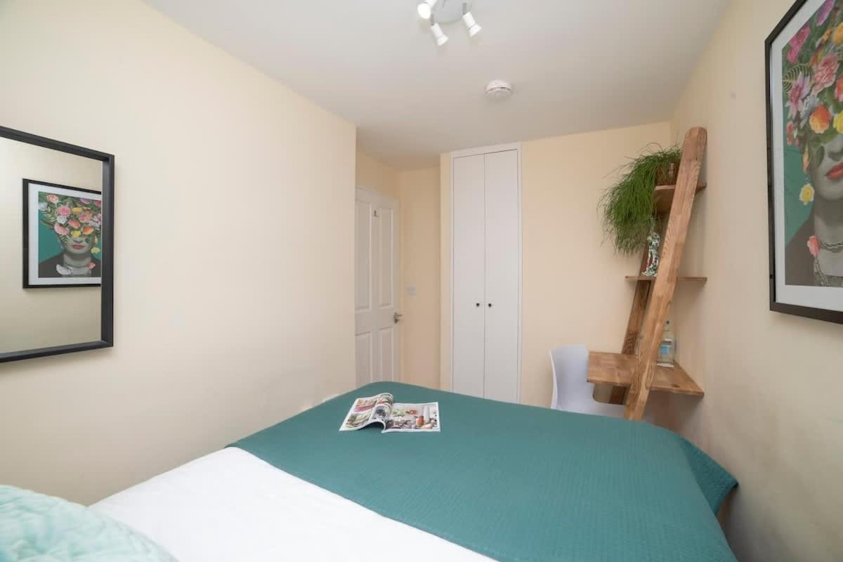 Wilson House Hostel London Luaran gambar