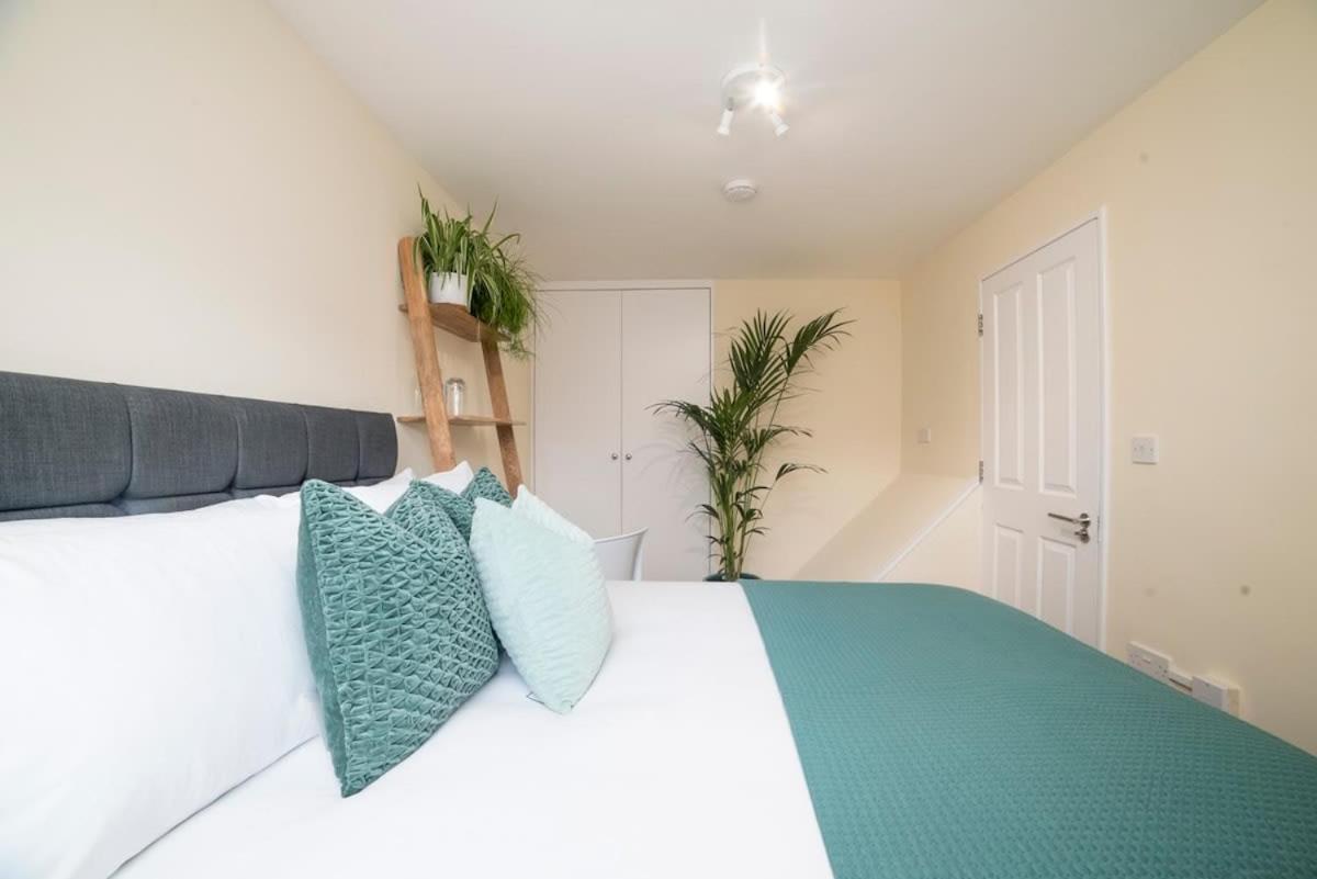 Wilson House Hostel London Luaran gambar