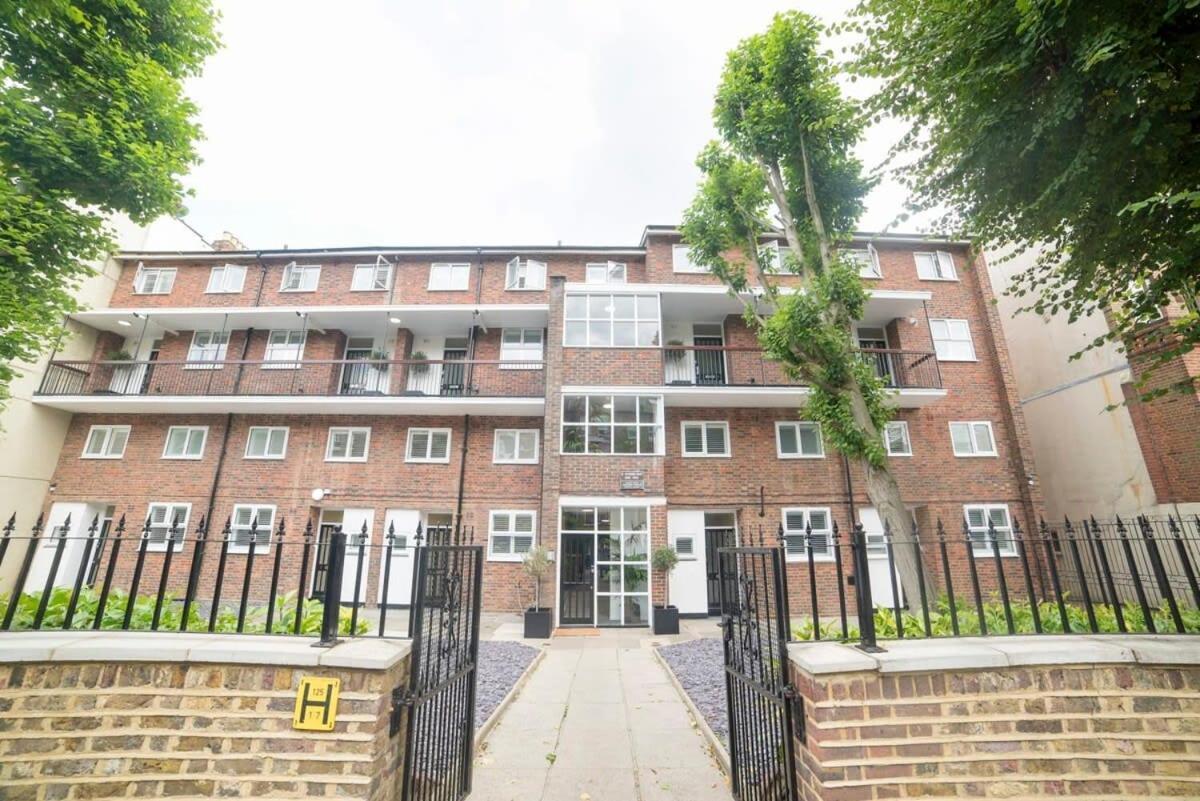 Wilson House Hostel London Luaran gambar